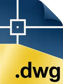 DWG Icon