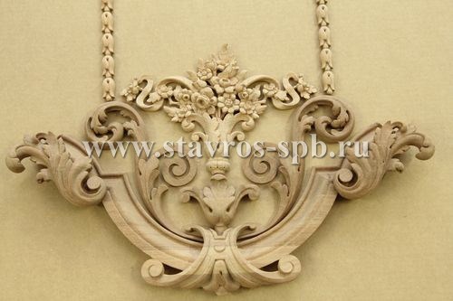 Interior decoration components in Yakutsk