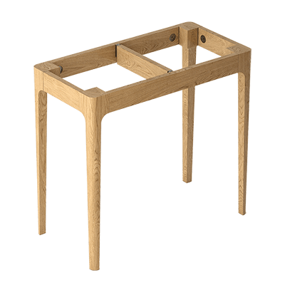 Furniture Frames, Table Bases
