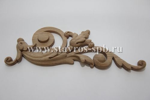 Резные наличники из дерева в Самаре