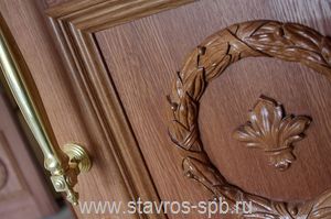 Carved balusters: articles and tips | Company Stavros