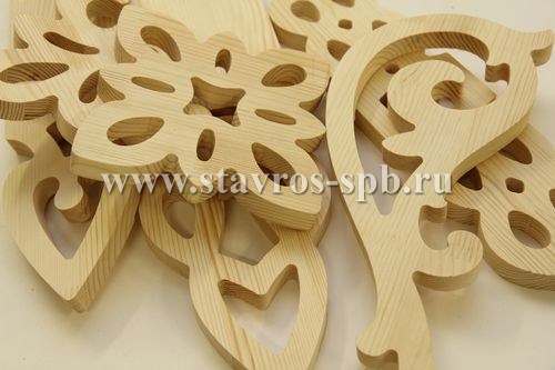 Professional Wood Carving