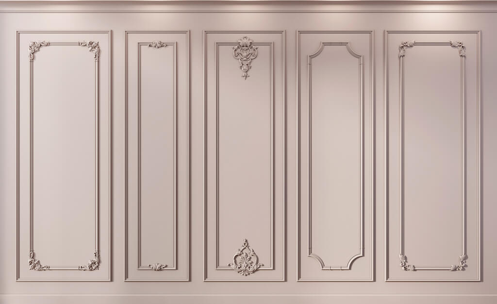 Collection 'Neoclassic'