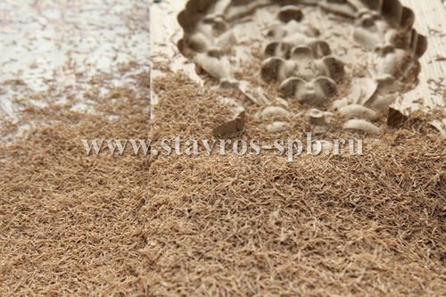 Furniture supports in Penza