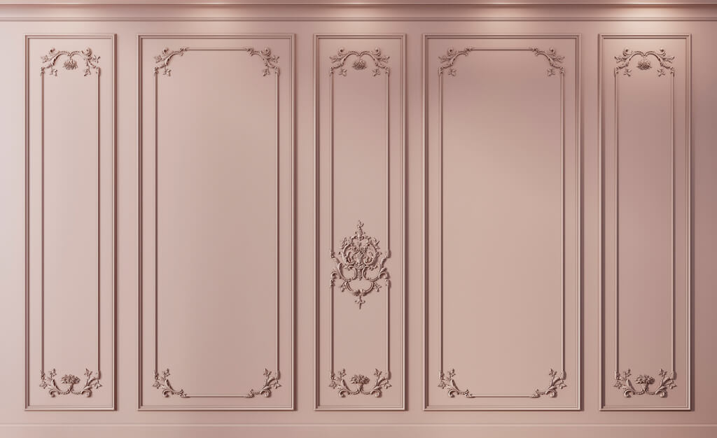 COLLECTION "SUMMER GARDEN"