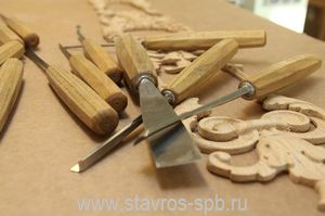 Legs for furniture in Omsk