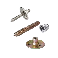 Furniture Leg Hardware