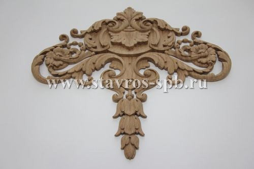 Custom Carved Mouldings for Vologda and Vologda Region with Delivery
