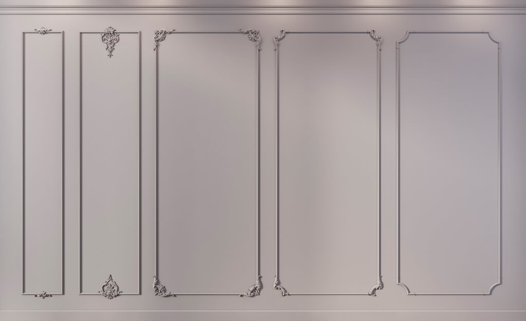 Neoclassic Light Collection