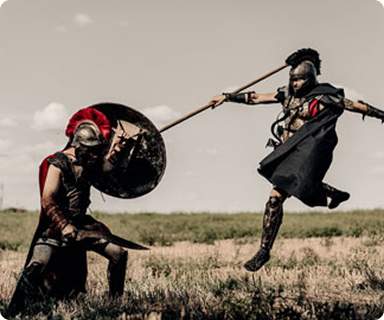 The best defense is offense: how and why a business should register copyrights for its product