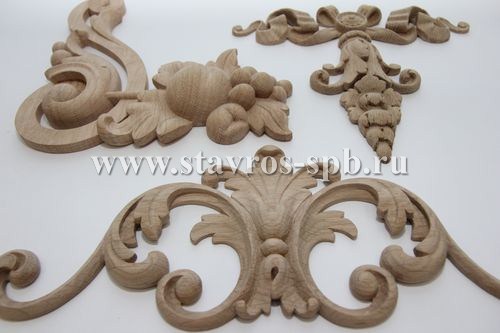 Furniture Decor Manufacturing with Delivery to Kostroma and Kostroma Oblast