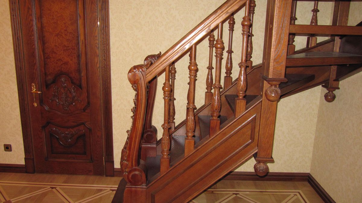 Staircase made by yourself 152842.jpg