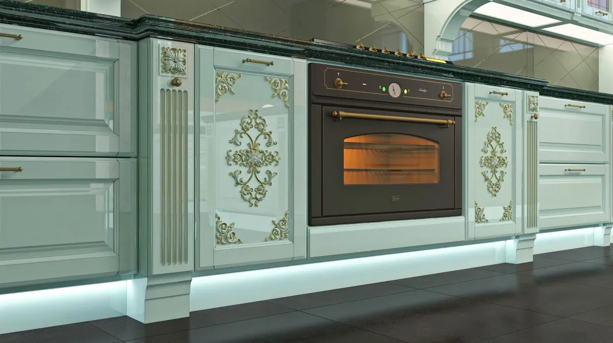 Furniture by yourself from wood