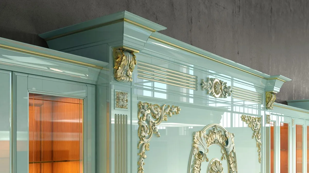 unique furniture by yourself