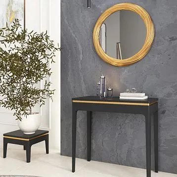 Mirror Frame Manufacturing