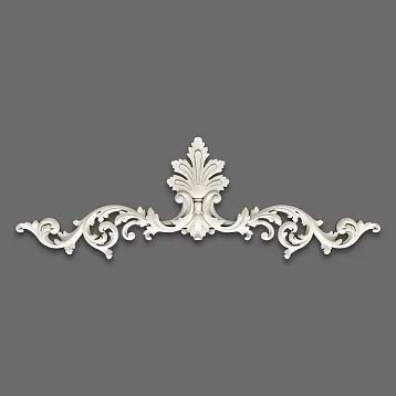 NPU-165 Molded Decoration