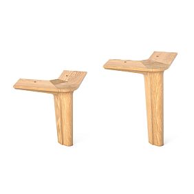 Geometric Furniture Leg MN-208