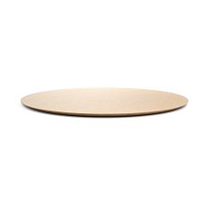 Round ST-001 MDF tabletop