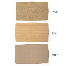 Types of materials for countertop ST-020