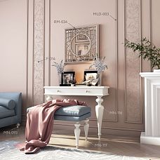 Wooden legs SPB photo