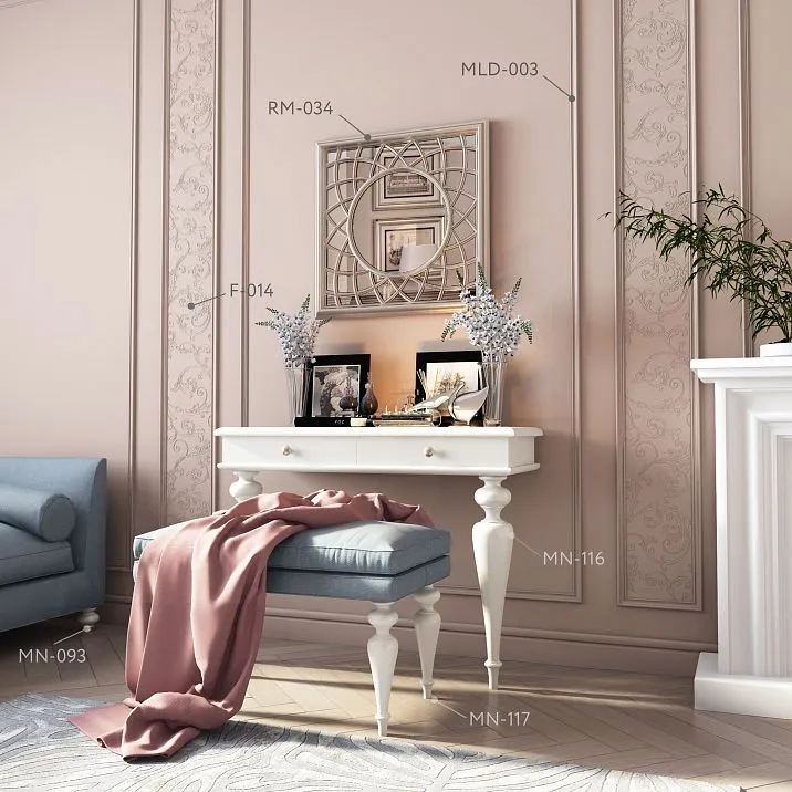 Wooden legs SPB photo