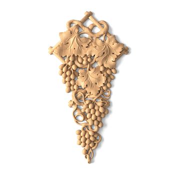 Деревянный декор N-255
