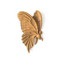 Декоративная накладка для мебели и дверей N-482L