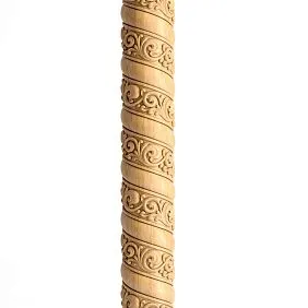 IKN-015 Carved Column