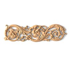 Decorative element for decorating furniture, walls, doors or garden
