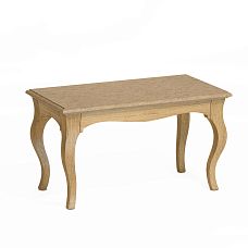 TBR-002 Bench made of solid wood
