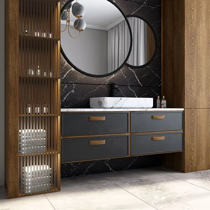 Дизайнерские ручки для мебели фото