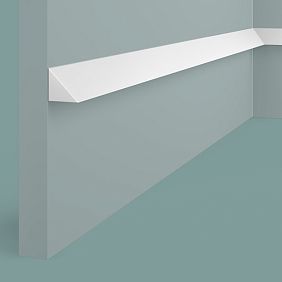 TR20 Molding Polystyrene HIWOOD 20mm x 20mm x 2.0m.