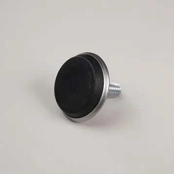 Adjustable pivot cap D32, FUR-030