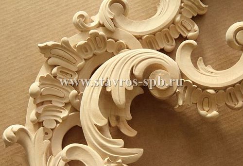 Legs for furniture in Yekaterinburg