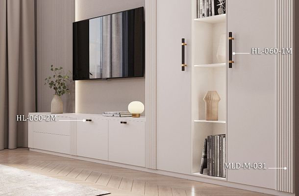 Cabinet decoration idea SKF-002