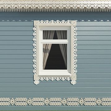 Buy Facade Decor