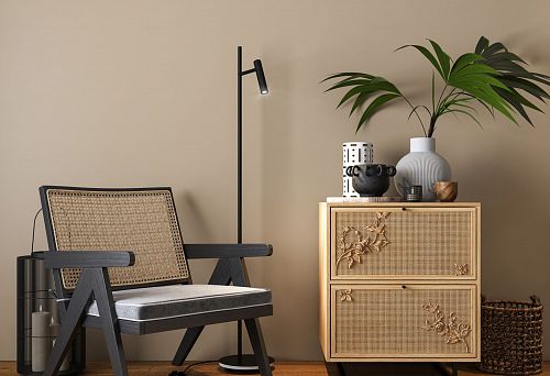 Wooden apartment decor: how to create a cozy and stylish interior