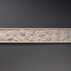 Декоративный погонаж для стен и проемов KPU-091 от производителя в Москве фотография