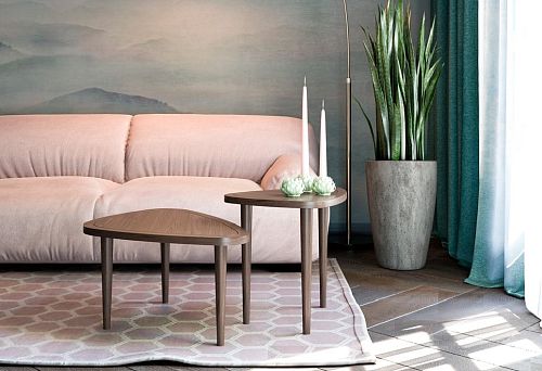 derevyannyye nozhki dlya stola