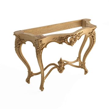 Base for Table STL-015