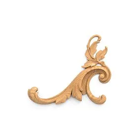 Деревянный декор N.VRS-002-4R