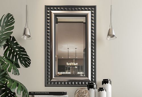 Frame RM-044 and furniture legs MN-114. Consoles and frames. Image 275652