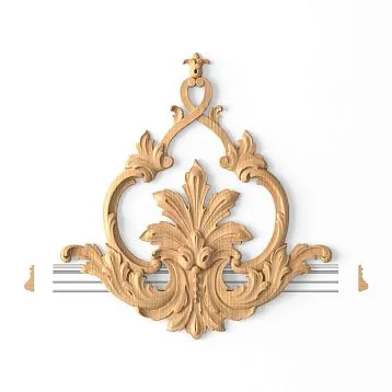 Decorative element MLD-3-2