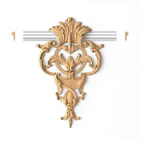 Decorative element MLD-3-1