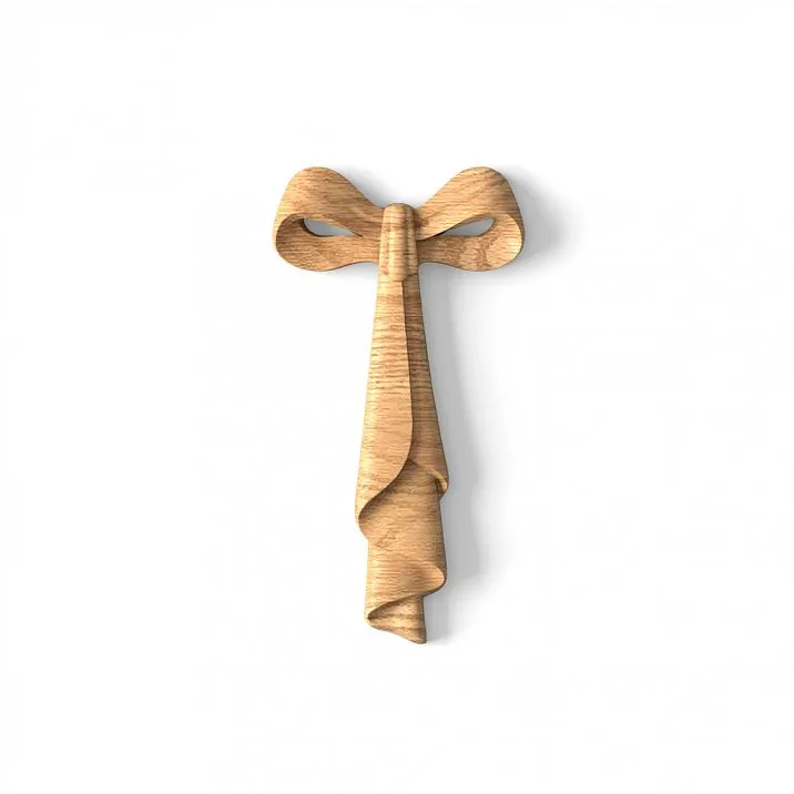 Wooden carved decor at a price in the Stavros store