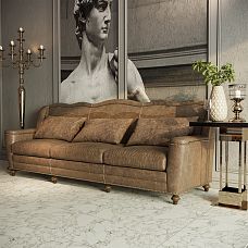 Photo of furniture legs in interior with furniture