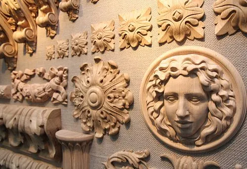 Art of Woodworking: From Traditions to Innovations