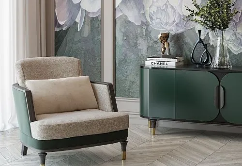 derevyannyye paneli i oboi_Stavros