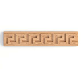 Деревянный багет K-033