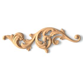 Wooden Decor N-158L